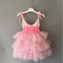 Beautiful Princess Tutu Dress - Little Palace Store